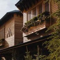 The Mountains Hotel, Hotel in Sierra Nevada