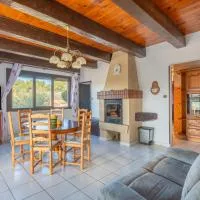 Mon rêve - Maison Campagne Provençale Piscine, hotel di Roquevaire