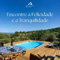 Refúgios do Rio Dão, ξενοδοχείο σε Mangualde