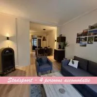 B&B 't Morregaât, hotell i Weert