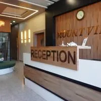 MOUNT VIEW HOTEL, hotell sihtkohas Ajmer
