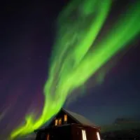 3ART Retreat - For Nature & Art Lovers, hotel sa Tromsø