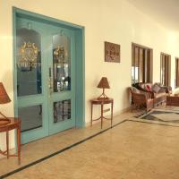 Etihad Club by Faletti's Hotel, hotel poblíž Mezinárodní letiště Šejk Zaíd - RYK, Rahim Yar Khan
