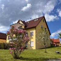 Ferienwohnung Michaela, hotel v destinaci Neualbenreuth