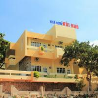 Nui Nho Motel, hotel v destinaci Vũng T&agrave;u