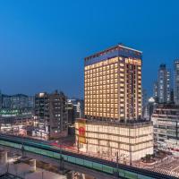 Ramada by Wyndham Incheon, khách sạn ở Namdong-gu, Incheon