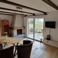 Sonnehüsli, hotell i Flühli