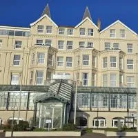 The Empress Hotel, hotel din Douglas
