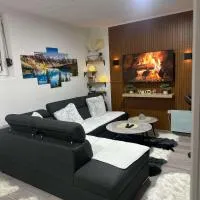 Apartman Bn Vlasic, hotell i Vlasic