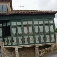 Moreiras में, होटल La Casona RibeiraSacra