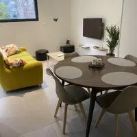 Maison individuelle avec terrasse et parking, hotel em Sains-lès-Marquion