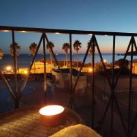 Sweet Home Coral do Vau 1 A &ndash; hotel w mieście Portim&atilde;o