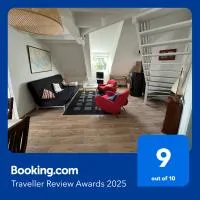 Arradon में, होटल Appartement à Arradon