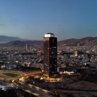 DDK Collection Hotel, hotel near Mosul International Airport - OSM, Duhok