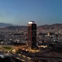 DDK Collection Hotel, hotel u gradu Duhok