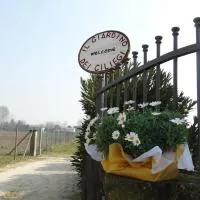 Il Giardino dei Ciliegi appartamento con 3 camere, hotel v destinácii Passarella