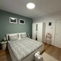 Apartament Cetate Deva, hotel v destinácii Deva