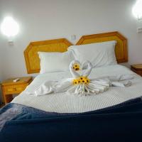Sweet Home Clube Praia da Rocha 404 &ndash; hotel w mieście Portim&atilde;o