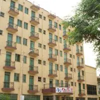 AG Hotel Gondar, hotel en Gondar