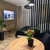 Apartament Zamojskie Echo, hotel v mestu Zamość