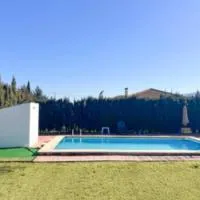 Villa Antaquira, hotel v mestu Antequera