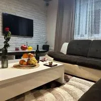 Apartman Centrum, hotell i Županja