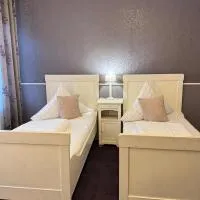 Nettersheimer Hof 1857, hotel en Nettersheim