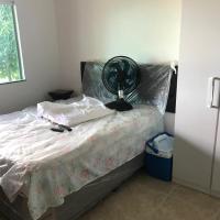 Casa de praia, hotel poblíž Letiště Una - UNA, Una