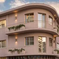 Ocean Boutique Guesthouse, hotel en Matosinhos