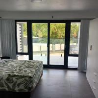 Lagoon Apartments, hotel poblíž Mezinárodní letiště Fua'amotu - TBU, Nuku‘alofa