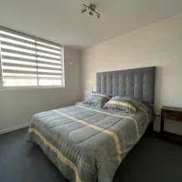 Departamento equipado 302 Ovalle، فندق في اوفايي