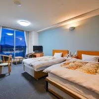 Kaikyo View SHIMONOSEKI - Vacation STAY 15380v, hotel u gradu Šimonoseki