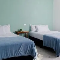 Estancia Florencia Apart 5, ξενοδοχείο σε Tela