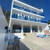 OIA by Seascape, hotel en Bauan