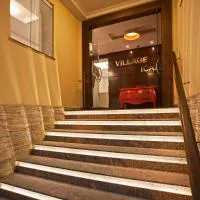Hotel Village Icaraí, hotel u gradu Niteroi
