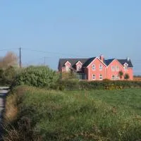 Glencarrig B&B, hotelli kohteessa Carrigaholt