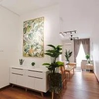 Broga View Homestay, viešbutis mieste Semenyih