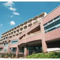Kaikyo View SHIMONOSEKI - Vacation STAY 13684v, hotel u gradu Šimonoseki