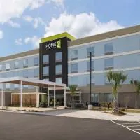 Home2 Suites By Hilton San Juan, hotel sa San Juan