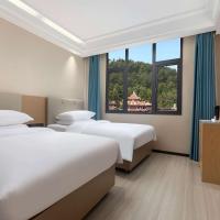 Days Inn by Wyndham Zunyi Conference Site, hotel poblíž Zunyi Maotai Airport - WMT, Cun-i