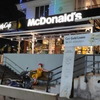 Calangute में, होटल Calangute Beach Prime