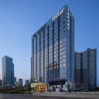 Wanda Yue Nanchang International Expo City، فندق في نانتشانغ