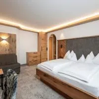 Hotel Wagrainerhof, hotel i Wagrain