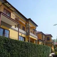 Cradle Mount Hotel โรงแรมในครูเกอร์สดอร์ป