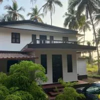 Casa Shanti, hotel in Kannur