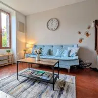 Maison cosy - Centre - Perche, hotel u gradu Tourouvre
