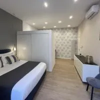 Casa Vacanza 66 Cimarosa Suite, ξενοδοχείο σε Aversa