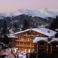 Snow Lodge Boutique Hotel