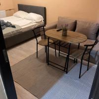Robert room 18, hotel poblíž Mezinárodní letiště Arad - ARW, Arad