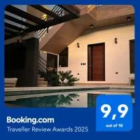 GZ GUEST HOUSE, hotel en Cuenca